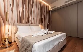 Carignano luxury suite